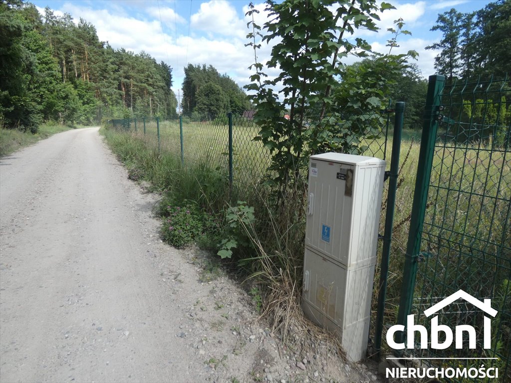 Działka budowlana na sprzedaż Charzykowy, Ustronna  1 894m2 Foto 8