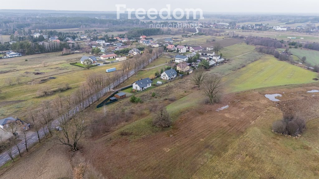 Działka budowlana na sprzedaż Ruda, Główna  1 000m2 Foto 2