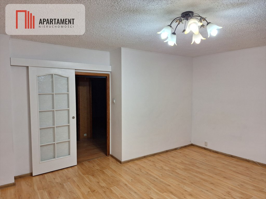 Zapraszam do obejrzenia słonecznego 2-pokojowego mieszkania z balkonem, pełne wyposażenia Chocianów  49m2 Foto 1
