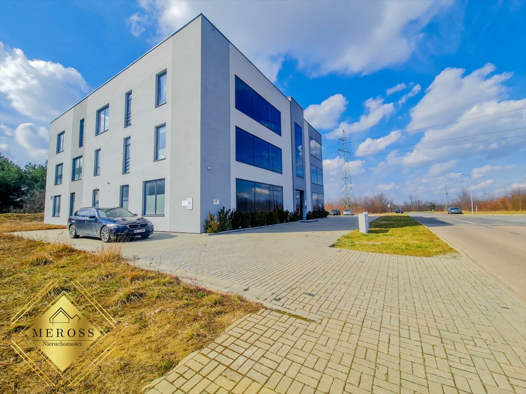 Lokal użytkowy na sprzedaż Częstochowa, Zawodzie  1 400m2 Foto 28