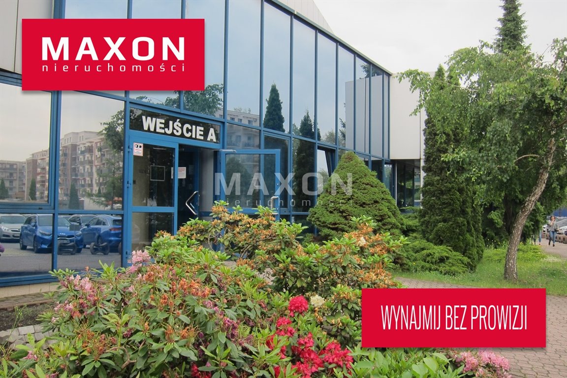 Lokal użytkowy na wynajem Warszawa, Włochy, al. 4 czerwca 1989r.  170m2 Foto 1