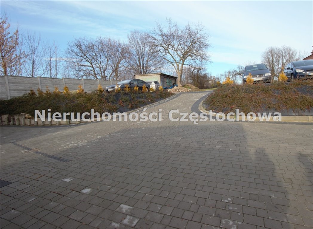 Lokal użytkowy na wynajem Częstochowa, Częstochówka-Parkitka  78m2 Foto 8