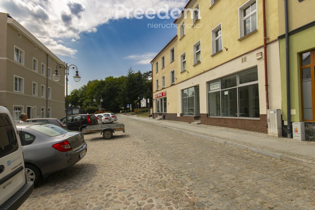 Lokal użytkowy na wynajem Otmuchów, rynek Rynek  85m2 Foto 12