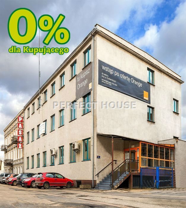 Lokal użytkowy na sprzedaż Ostrów Wielkopolski 1 476m2 Foto 1 Lokal użytkowy na sprzedaż Ostrów Wielkopolski 1 476m2 Foto 1