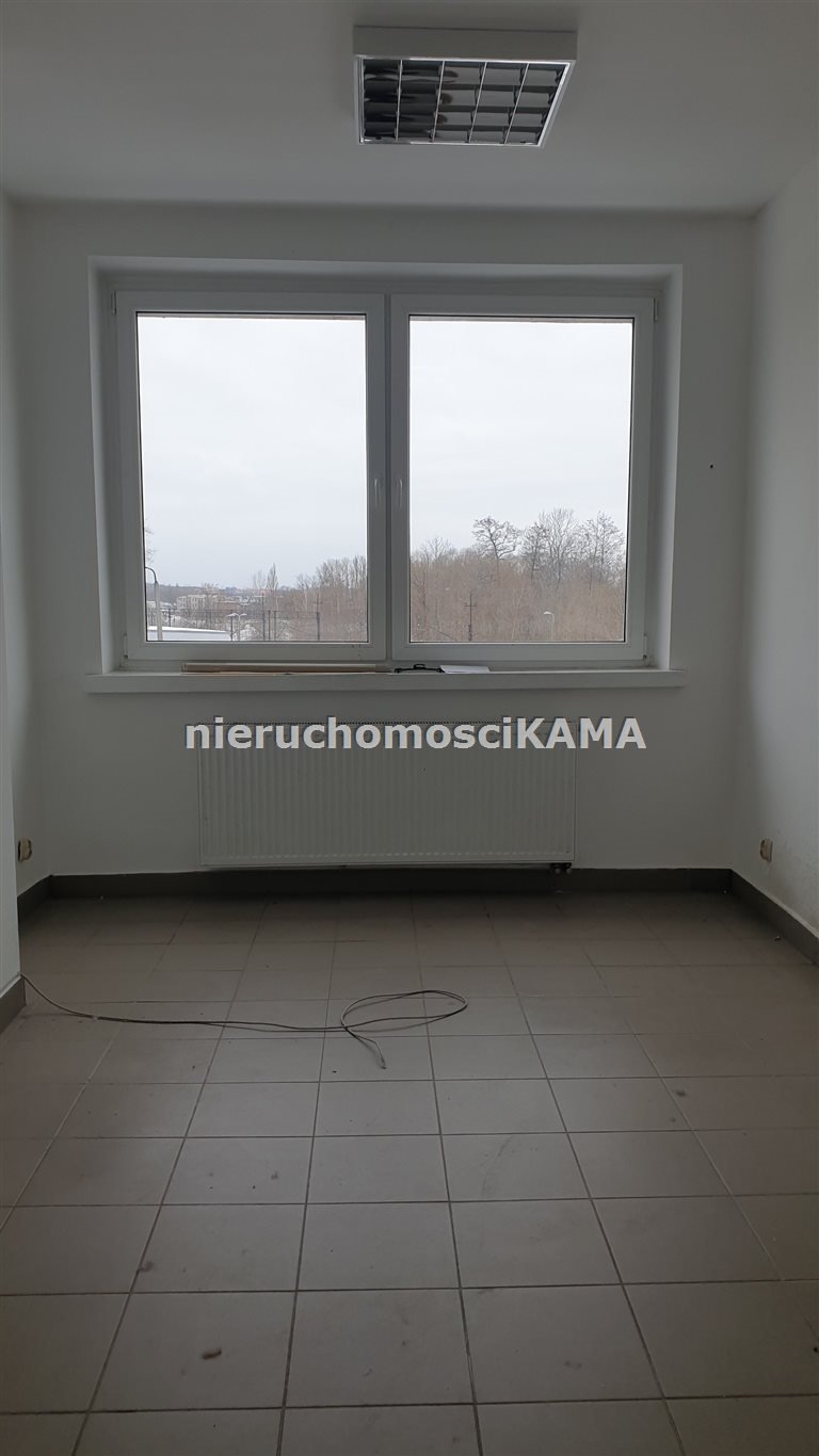 Zapraszam do wynajęcia nowoczesnego 10 m² biura z parkingiem Bielsko-Biała  10m2 Foto 1
