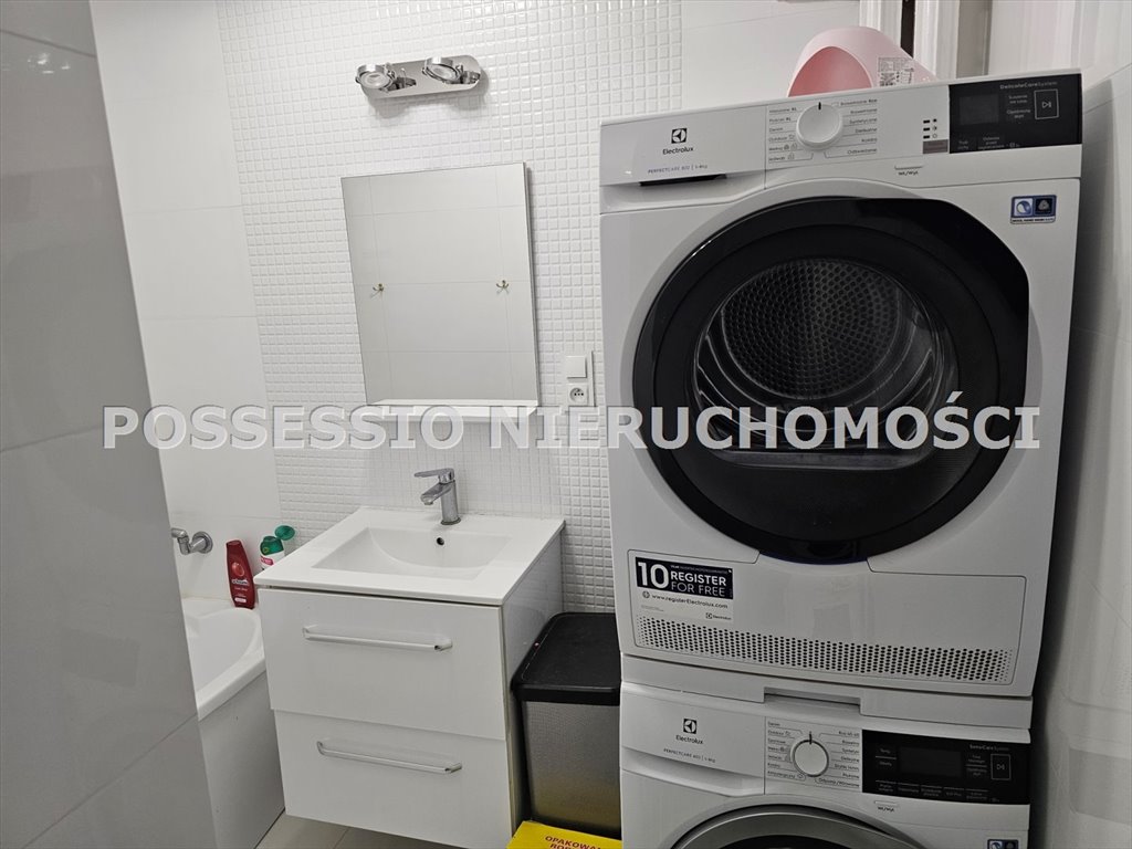 Mieszkanie trzypokojowe na sprzedaż Strzegom  61m2 Foto 10