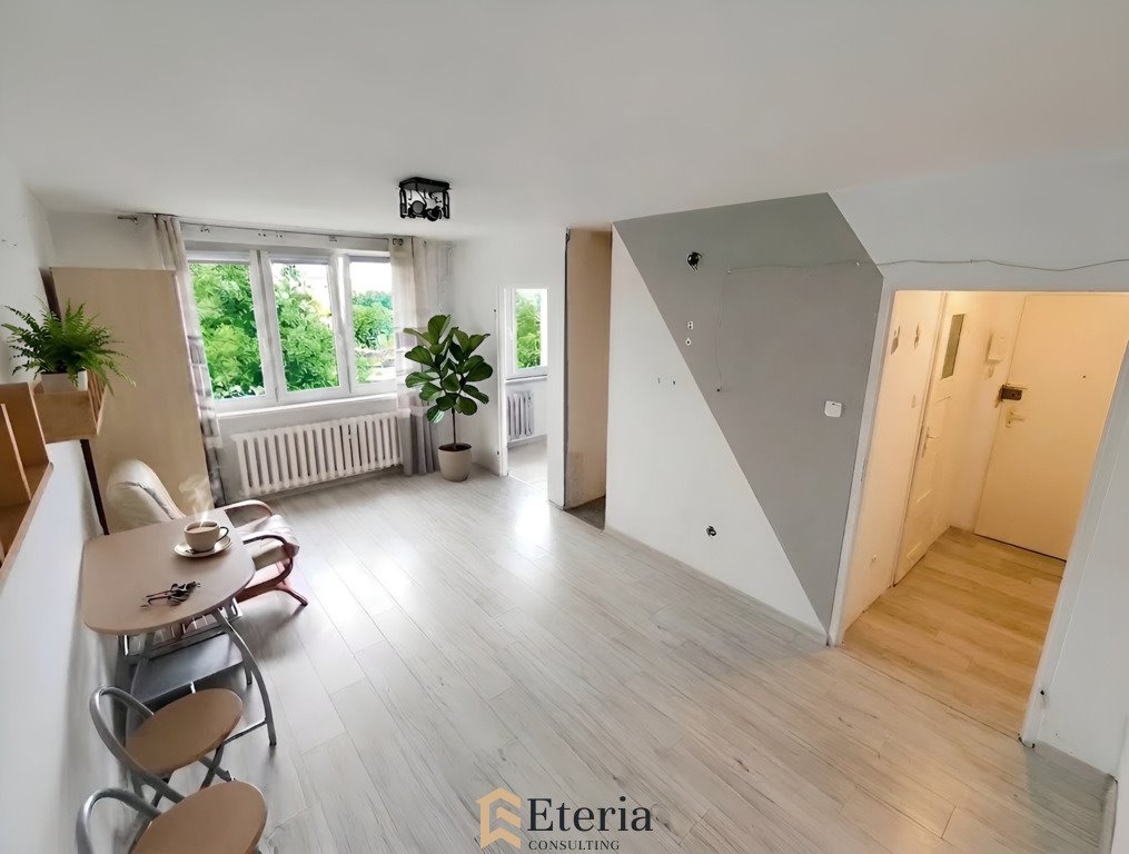 Zapraszam do mieszkania 29,6 m² z widokiem na park w Piasecznie Piaseczno, Aleja Róż  30m2 Foto 1