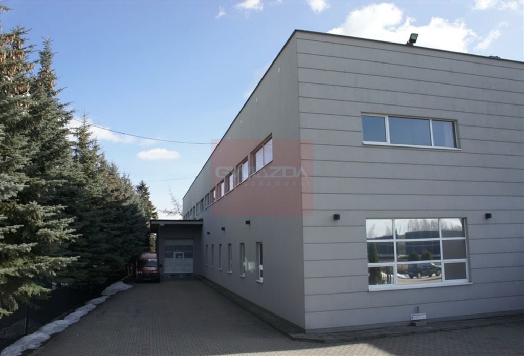 Powierzchnia usługowa 573 m² w Ursynowie - blisko S2 Warszawa, Ursynów  400m2 Foto 1