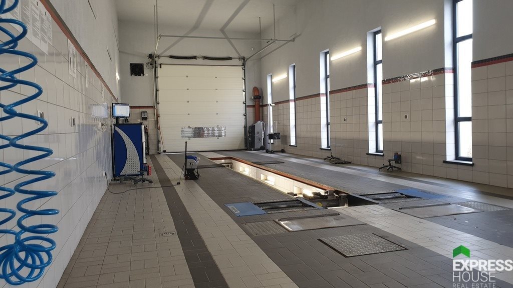 Lokal użytkowy na wynajem Białystok  400m2 Foto 4