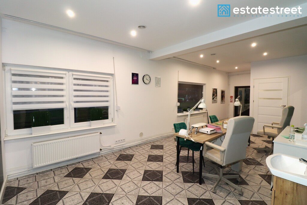 Lokal użytkowy na sprzedaż Bytom  62m2 Foto 14