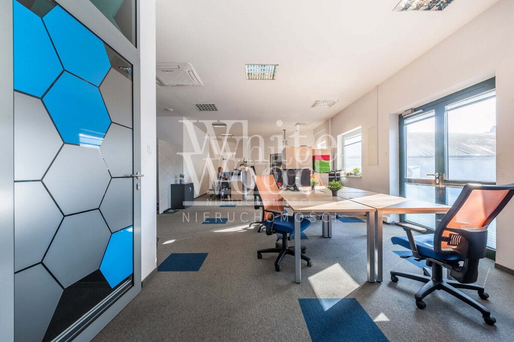 Lokal użytkowy 245 m² z tarasem (Wrzeszcz, al. Grunwaldzka) Gdańsk, Wrzeszcz, al. Aleja Grunwaldzka  245m2 Foto 1