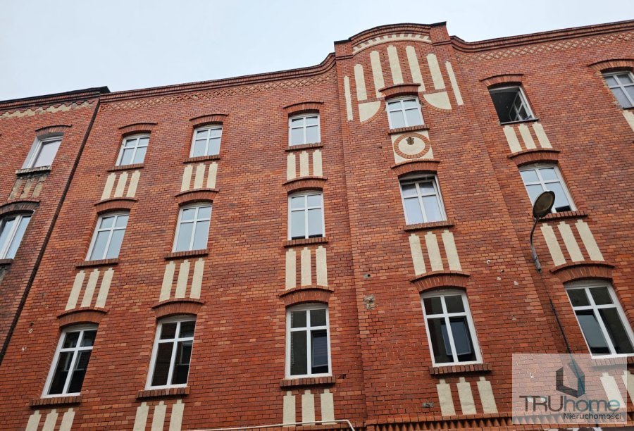 Mieszkanie dwupokojowe na sprzedaż Katowice, Wełnowiec  42m2 Foto 2