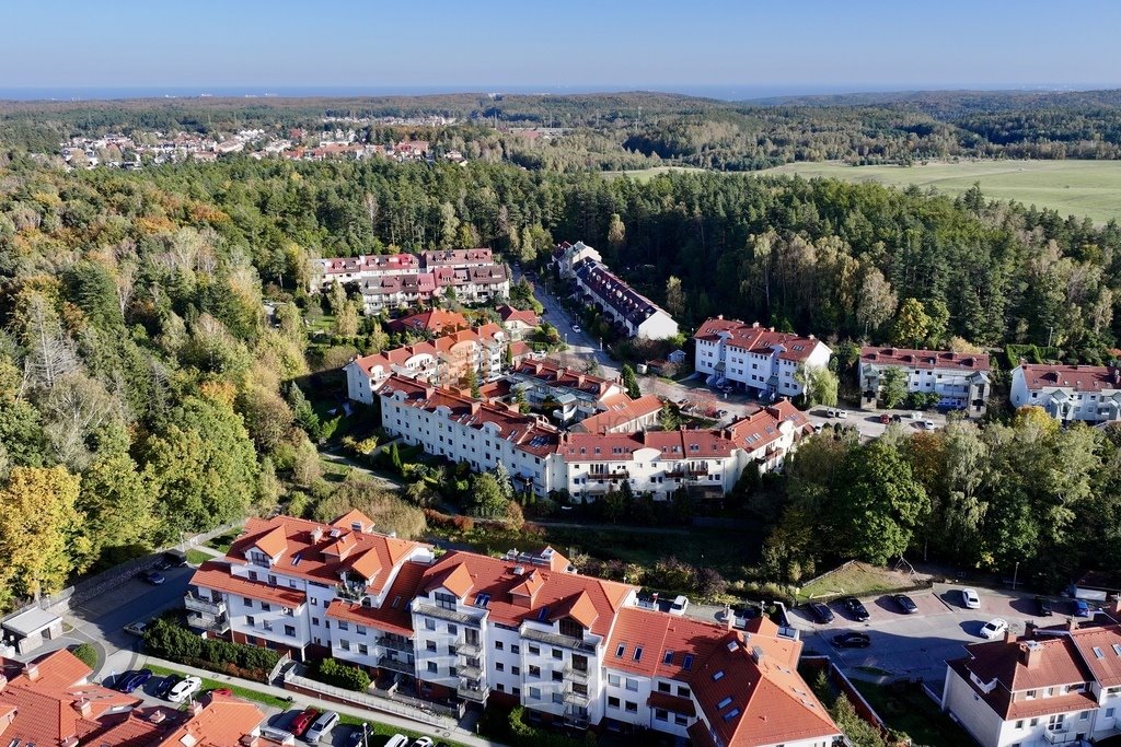 Mieszkanie czteropokojowe  na sprzedaż Gdynia, Wiczlino, Franciszka Sokoła 25  110m2 Foto 16