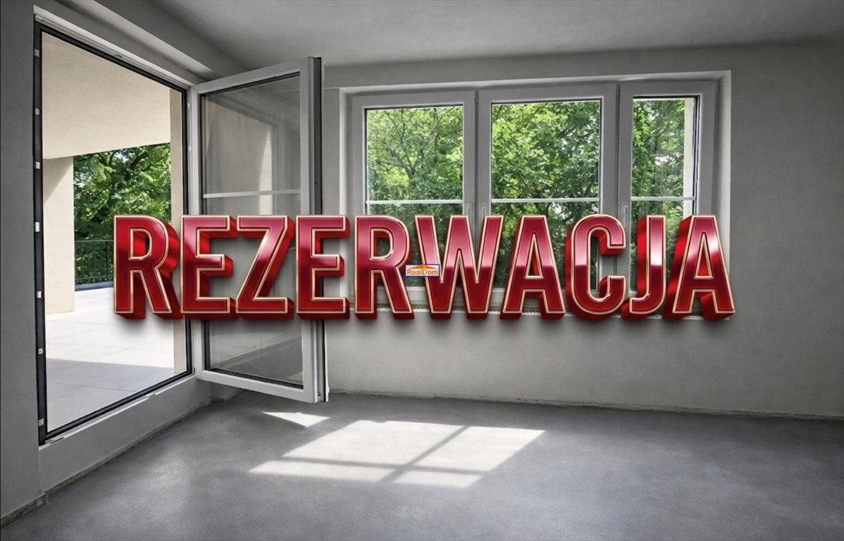 Unikalne 2 pokoje z tarasem 23 m² w kamienicy z windą Kraków, Krowodrza, Juliusza Lea  42m2 Foto 1