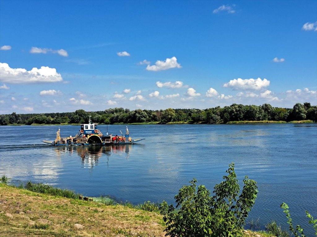 Działka inna na sprzedaż Nieszawa, Starościńska  3 696m2 Foto 8