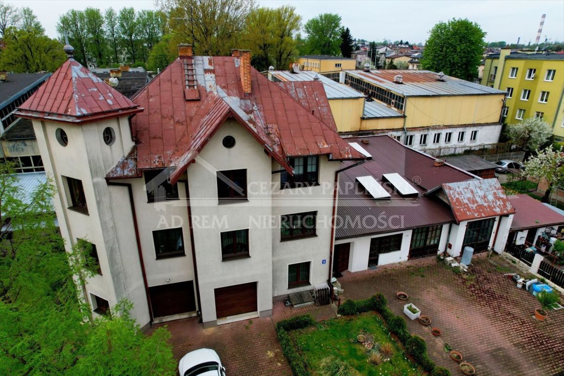 Dom na sprzedaż Lublin, Dziesiąta, Dziesiąta, Porazińskiej  600m2 Foto 3