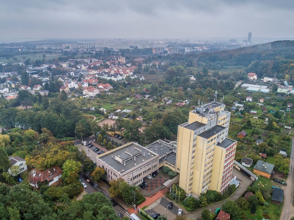 Lokal użytkowy na sprzedaż Sopot, ul. Mikołaja Reja 15  5 445m2 Foto 11