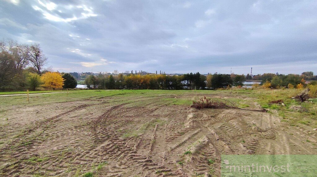 Działka budowlana na sprzedaż Goleniów  963m2 Foto 10