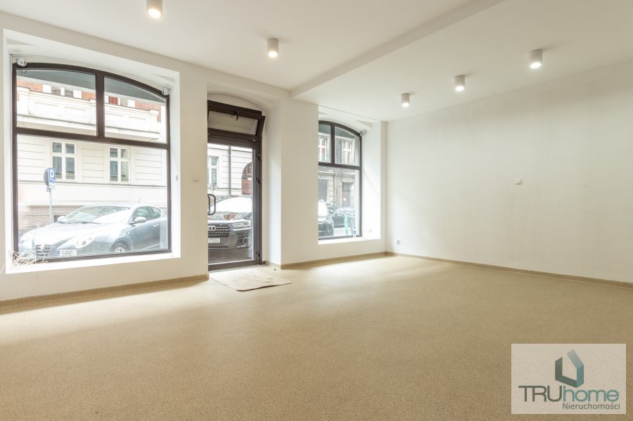 Zapraszam do wynajmu 65 m² lokalu usługowego w centrum Brak miasta  65m2 Foto 1