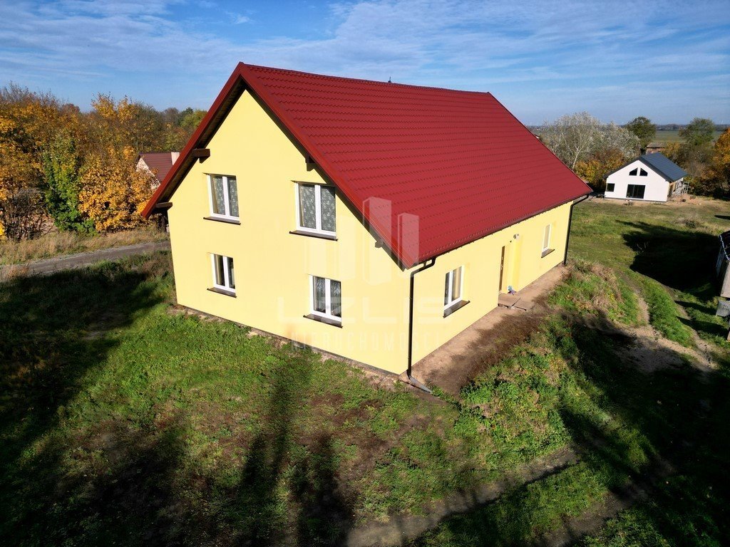 Dom na sprzedaż Gorzędziej, Polna  255m2 Foto 13