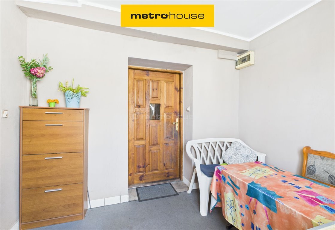 Dom z potencjałem w Kraszowicach, 90 m², duża działka Kraszowice  90m2 Foto 1