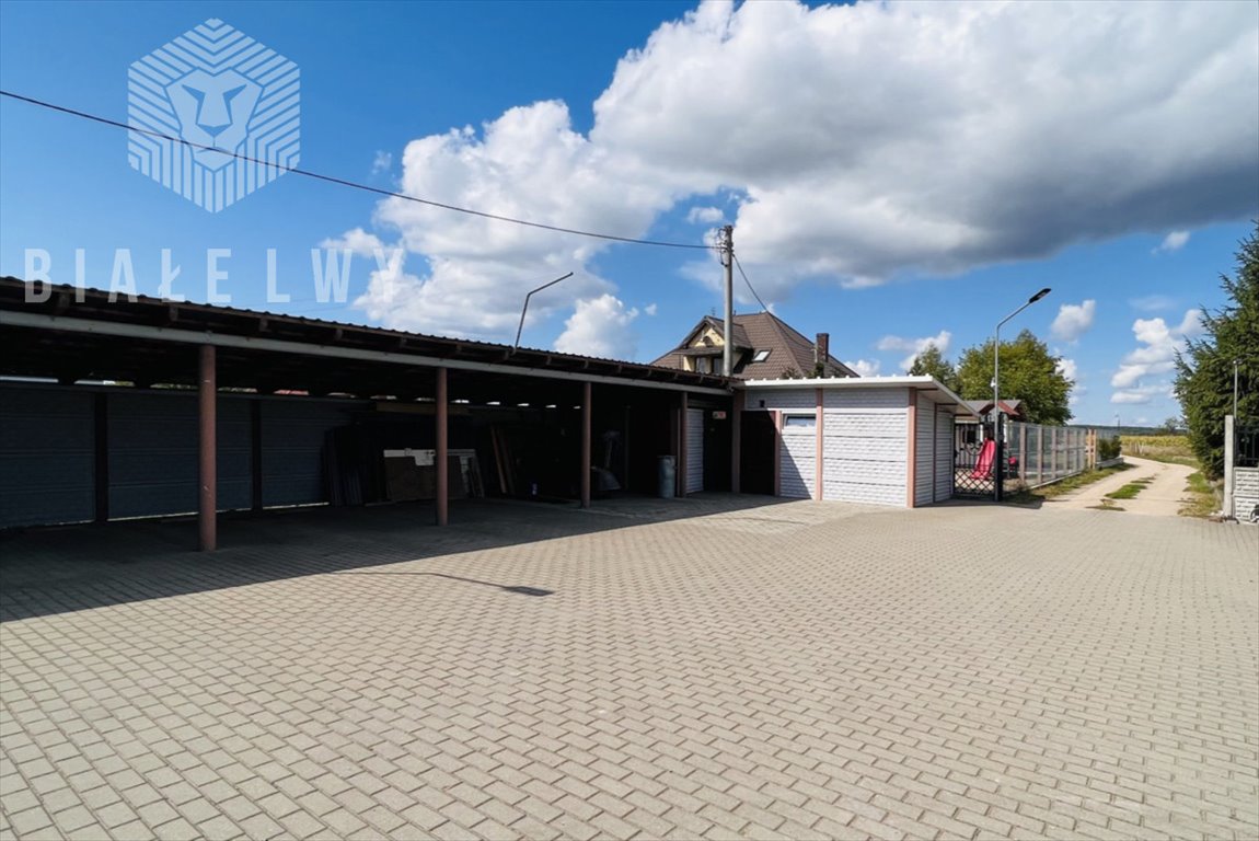 Lokal użytkowy na sprzedaż Grajewo, Kopernika  600m2 Foto 9