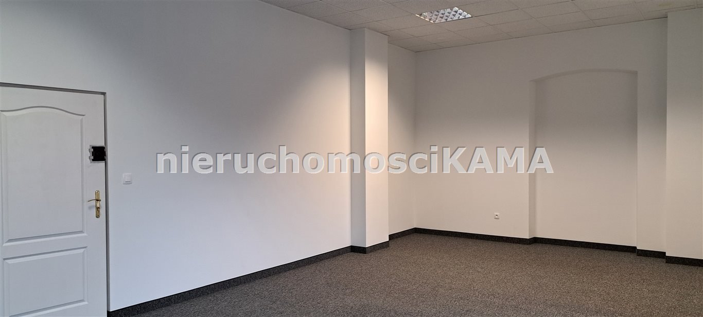 Lokal użytkowy na wynajem Bielsko-Biała, Centrum  51m2 Foto 2