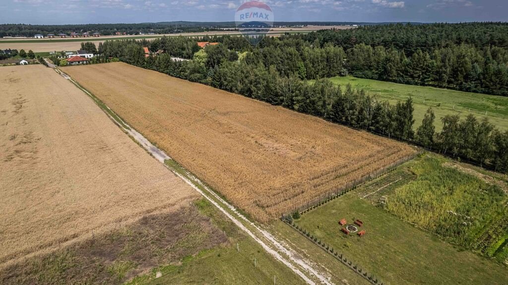 Działka 3007 m² w Kicinie – idealna pod dom jednorodzinny Kicin, św. Jakuba  3 007m2 Foto 1