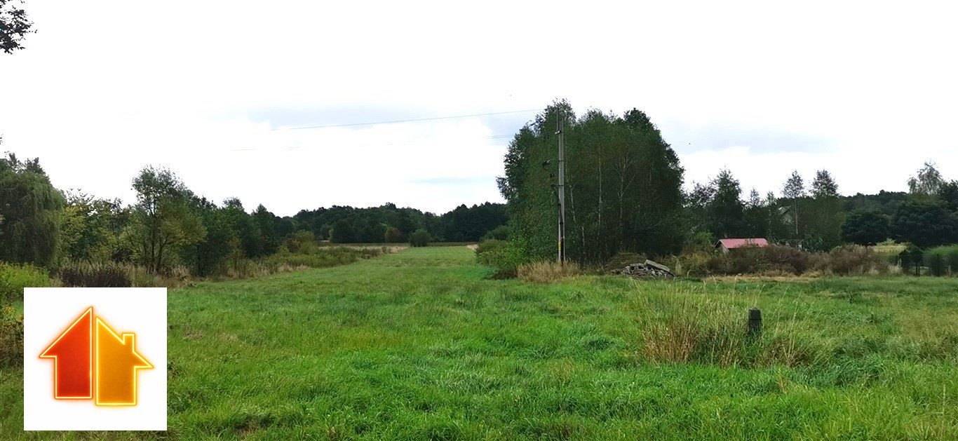 Działka pod zabudowę w Jasionce, 7 200 m2, media w granicy Trzebownisko  7 200m2 Foto 1