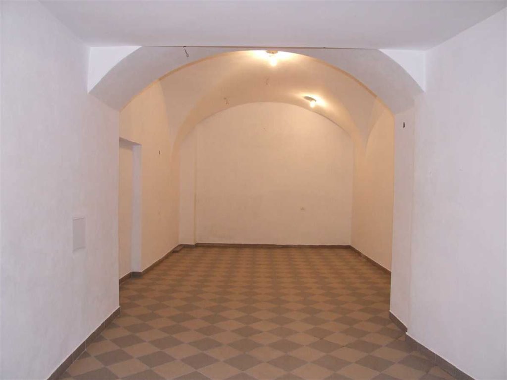 Lokal użytkowy na wynajem Ząbkowice Śląskie  80m2 Foto 4