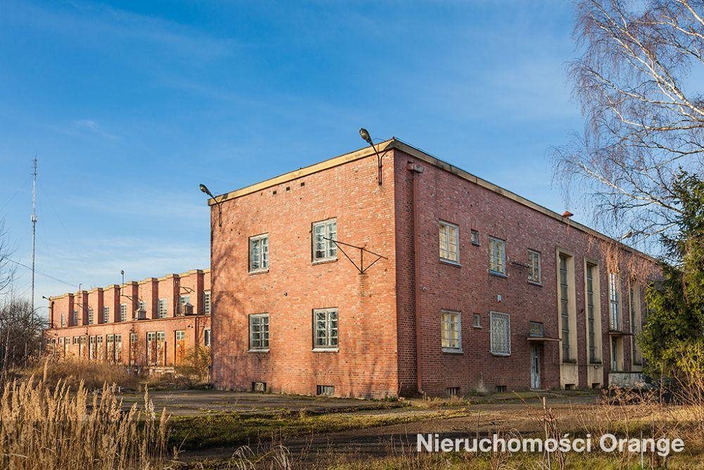 Lokal użytkowy na sprzedaż Lidzbark Warmiński, Lidzbark Warmiński, ul. Jarosława Dąbrowskiego 19  3 153m2 Foto 9