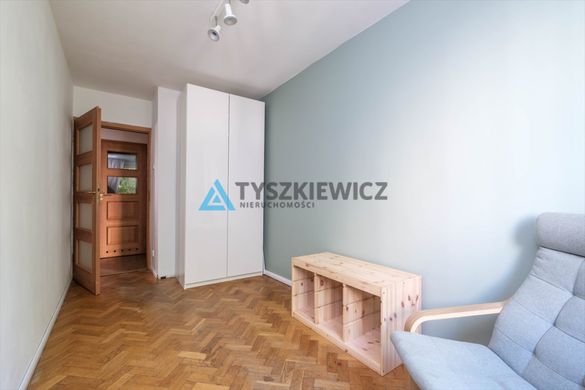 Mieszkanie trzypokojowe na sprzedaż Gdańsk, Orunia, Raduńska  52m2 Foto 5