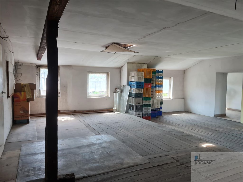 Lokal użytkowy na sprzedaż Kopciowice, Miodowa  221m2 Foto 9