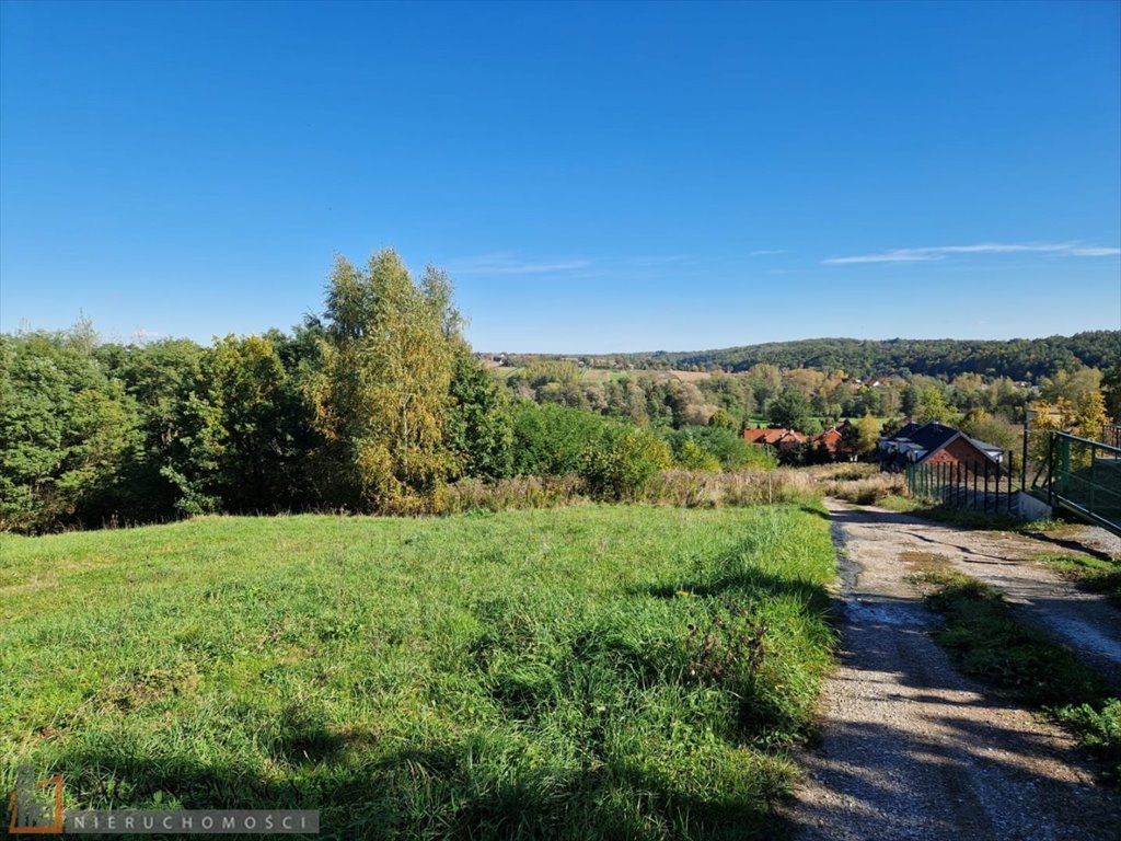 Działka budowlana na sprzedaż Michałowice  4 400m2 Foto 3