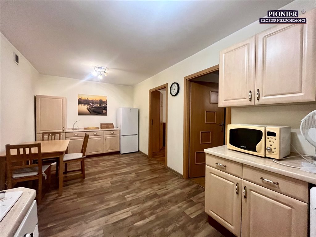 Mieszkanie trzypokojowe na sprzedaż Katowice, Dąb, Dębowa  57m2 Foto 1