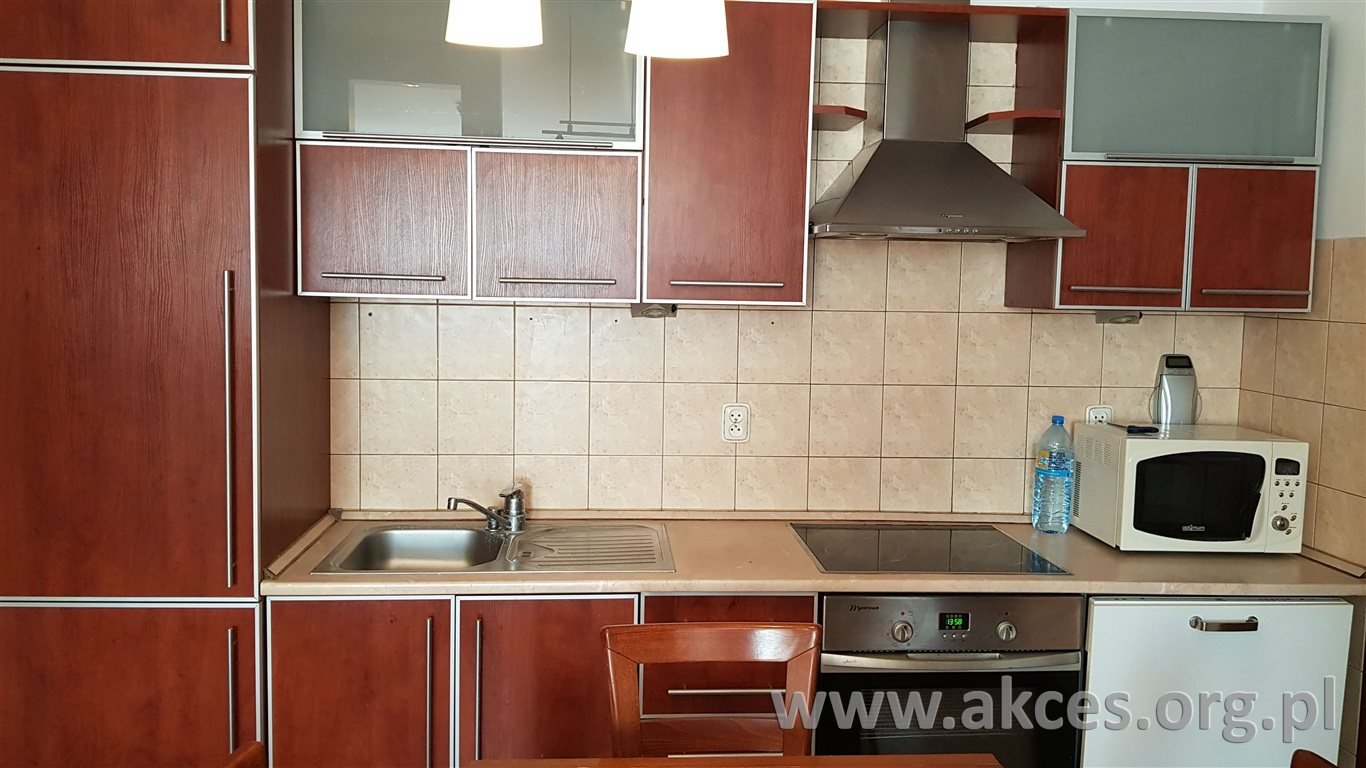 Dwupokojowe mieszkanie 39 m² w centrum Piaseczna - balkon, pełne wyposażenie Piaseczno, Centrum, Zagajnikowa  39m2 Foto 1