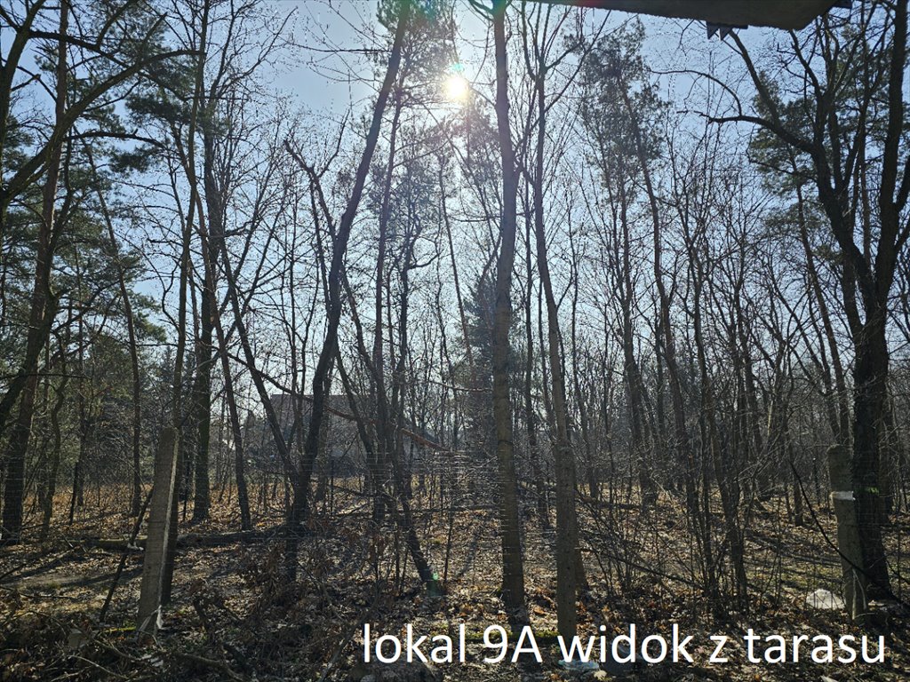 Mieszkanie czteropokojowe  na sprzedaż Warszawa, Wawer, Bysławska 40  75m2 Foto 19