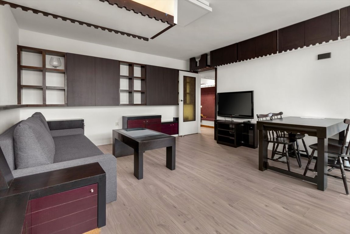 Mieszkanie dwupokojowe na sprzedaż Katowice, Osiedle Tysiąclecia, Bolesława Chrobrego  51m2 Foto 1