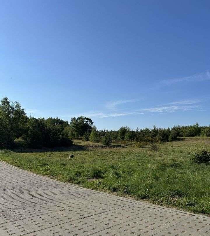 Działka budowlana na sprzedaż Gowidlino  1 271m2 Foto 14