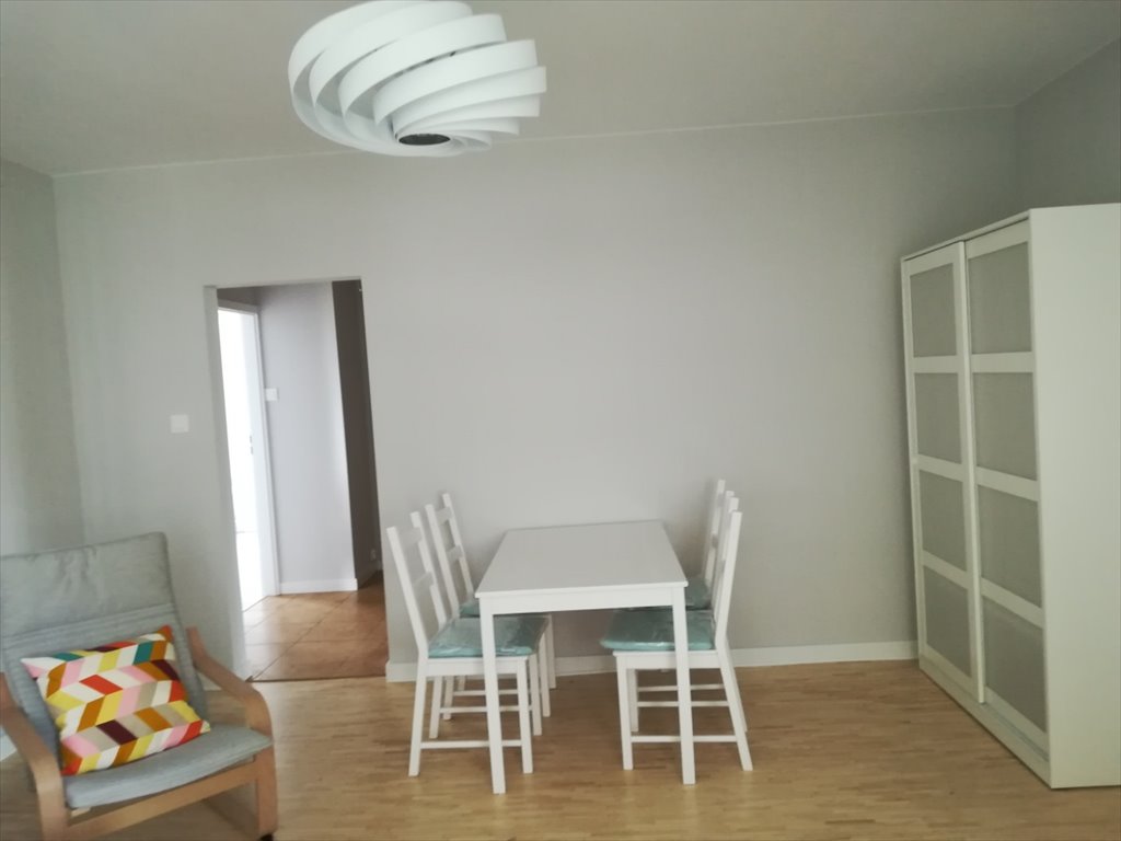 Mieszkanie dwupokojowe na wynajem Warszawa, Ursynów, Stary Imielin, Szolc-Rogozińskiego  47m2 Foto 3