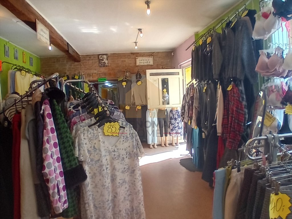 Zapraszam do zakupu lokalu usługowego 61 m² w centrum Pieszyc Pieszyce  61m2 Foto 1
