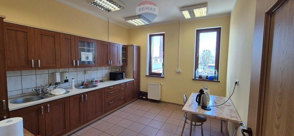 Magazyn na sprzedaż Brzeg, Starobrzeska  18 537m2 Foto 20