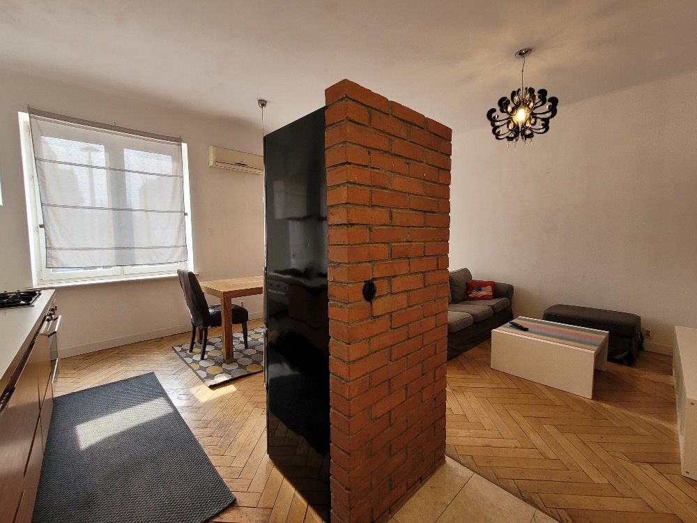 Mieszkanie dwupokojowe na sprzedaż Warszawa, Mokotów, Dolny Mokotów, Dolna 22  41m2 Foto 5