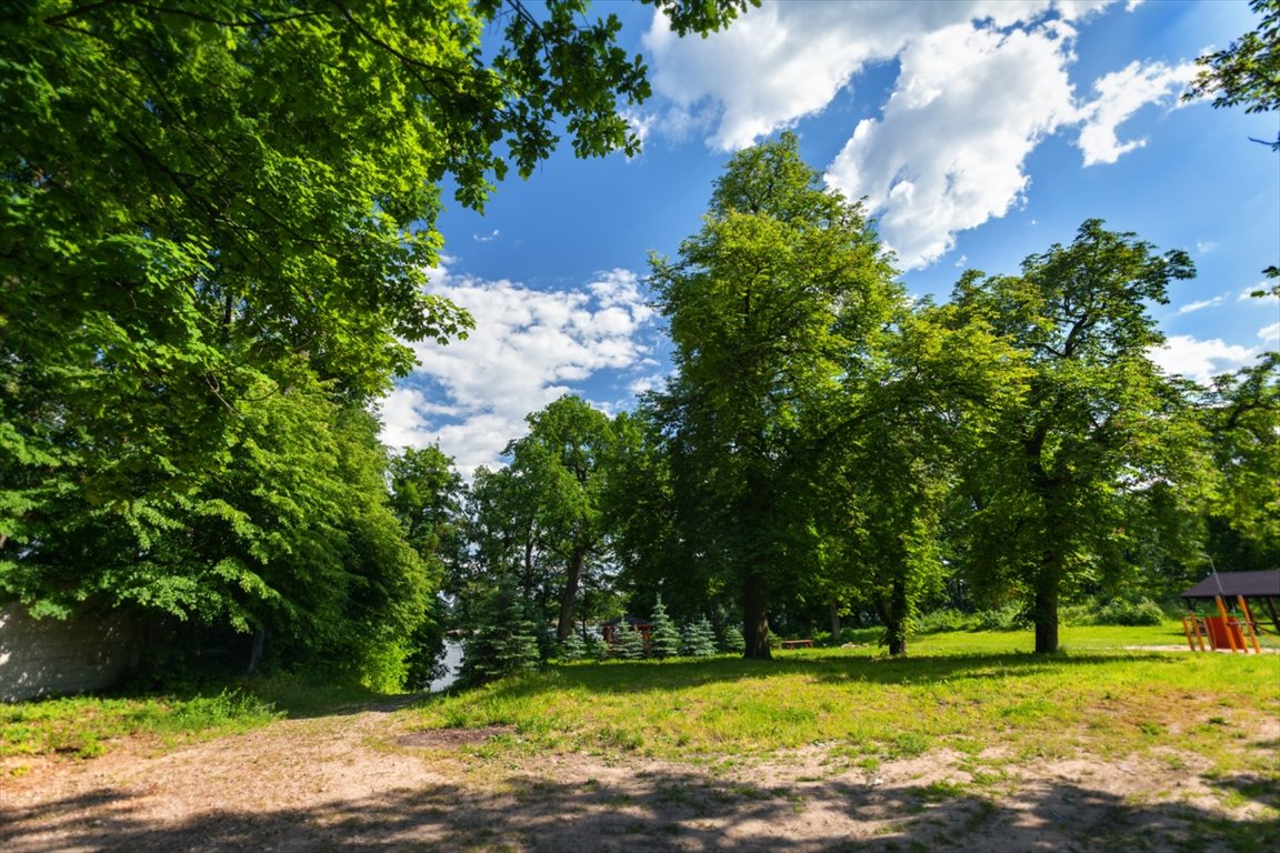 Działka inwestycyjna na sprzedaż Zakroczym, Smoszewo 4  40 818m2 Foto 12