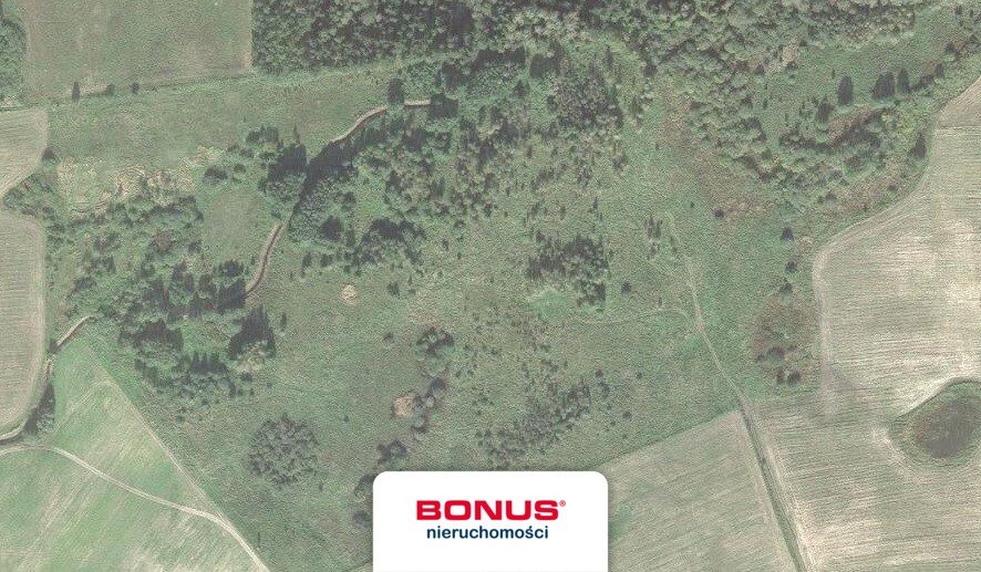Działka rolna na sprzedaż Gradki  141 400m2 Foto 2