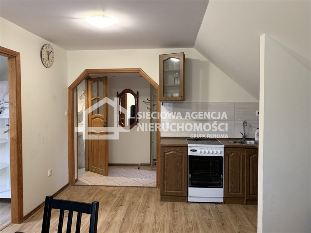Mieszkanie dwupokojowe na wynajem Sopot, Wyścigi, Leśna 35m2 Foto 1 Mieszkanie dwupokojowe na wynajem Sopot, Wyścigi, Leśna 35m2 Foto 1