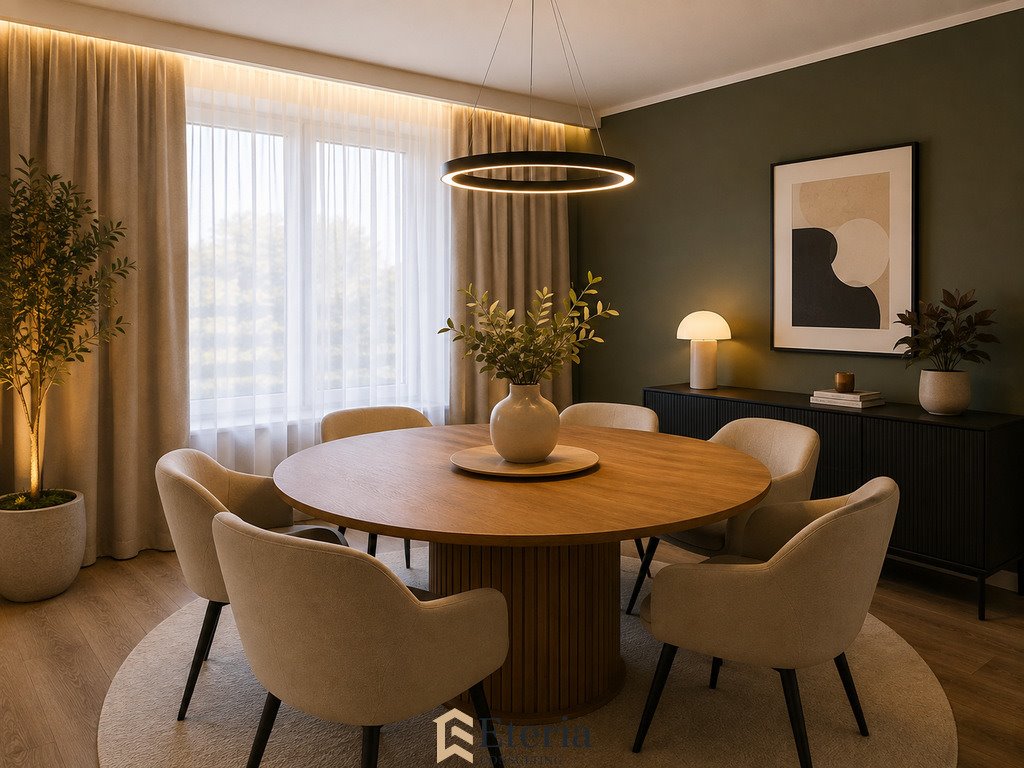 Dom 145 m² na działce 2000 m² w Wołominie (blisko komunikacji) Wołomin, Piłsudskiego  145m2 Foto 1