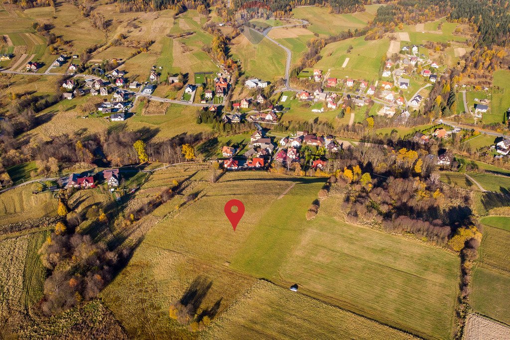 Działka budowlana na sprzedaż Kasina Wielka  5 133m2 Foto 19