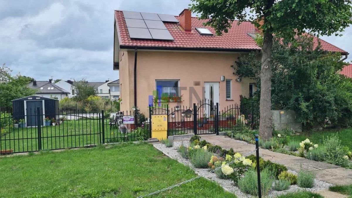 Dom na sprzedaż Radwanice  73m2 Foto 4