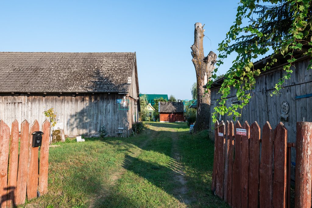 Dom na sprzedaż Siemianówka, Lipowa  5 200m2 Foto 9